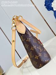 Okify Louis Vuitton Lineup BB Bag M28423 25x22x10cm - 6