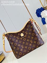 Okify Louis Vuitton Lineup BB Bag M28423 25x22x10cm - 2