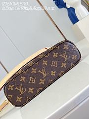Okify Louis Vuitton Lineup BB Bag M28423 25x22x10cm - 4