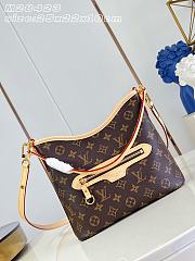 Okify Louis Vuitton Lineup BB Bag M28423 25x22x10cm - 1