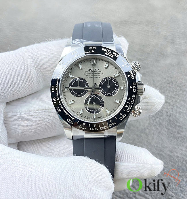 Okify Rolex Cosmograph Daytona Watch - 1
