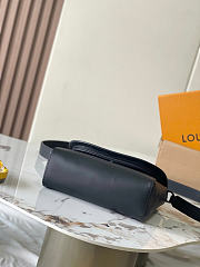 Okify Louis Vuitton Purse Messenger Bag M12681 26.6x17x11cm  - 5
