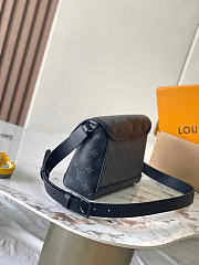 Okify Louis Vuitton Purse Messenger Bag M12681 26.6x17x11cm  - 6