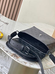 Okify Louis Vuitton Purse Messenger Bag M12681 26.6x17x11cm  - 3