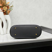 Okify Dior C'est Bag Black 24x10x24.5cm - 6