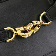 Okify Dior C'est Bag Black 24x10x24.5cm - 2