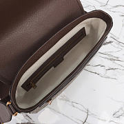 Okify Gucci Ophidia Messenger Bag 761741 28x22x8cm - 2