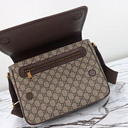 Okify Gucci Ophidia Messenger Bag 761741 28x22x8cm - 5