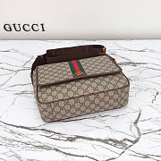 Okify Gucci Ophidia Messenger Bag 761741 28x22x8cm - 4