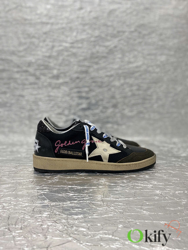Okify Golden Goose VSTAR2 Sneakers Unisex  - 1