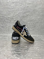 Okify Golden Goose VSTAR2 Sneakers Unisex  - 5