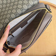 Okify Gucci Ophidia Small Shoulder Bag 722117 23x17x7cm - 3