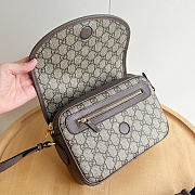 Okify Gucci Ophidia Small Shoulder Bag 722117 23x17x7cm - 2