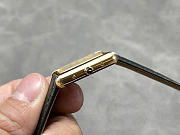 Okify Cartier Tank Louis Cartier Watch 29.5x22mm - 5