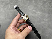 Okify Cartier Tank Louis Cartier Watch 29.5x22mm - 4