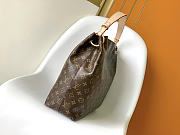 Okify Louis Vuitton Graceful MM Tote Bag M43703 40x30x10cm - 6