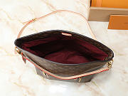 Okify Louis Vuitton Melie Bag M41544 35x42x13cm - 5