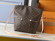 Okify Louis Vuitton Melie Bag M41544 35x42x13cm - 4