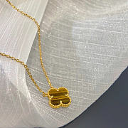 Okify VCA Gold Necklace 29313 - 2