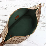Okify Gucci Ophidia Vanity Medium Top Handle Bag 857799 27.5x13x14.5cm - 4