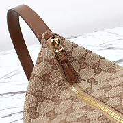 Okify Gucci Ophidia Vanity Medium Top Handle Bag 857799 27.5x13x14.5cm - 3