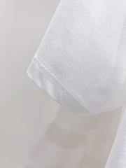 Okify CC White T-shirt 14668 (has big size)  - 2