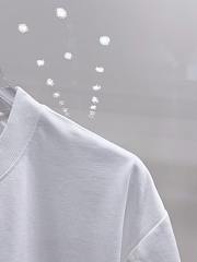 Okify CC White T-shirt 14668 (has big size)  - 3
