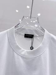 Okify CC White T-shirt 14668 (has big size)  - 4