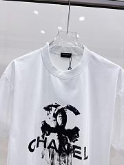 Okify CC White T-shirt 14668 (has big size)  - 6