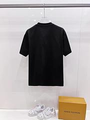 Okify CC Black T-shirt 29332 (has big size) - 6