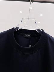 Okify CC Black T-shirt 29332 (has big size) - 4