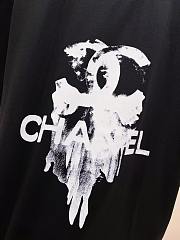 Okify CC Black T-shirt 29332 (has big size) - 2