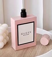 Okify Gucci Pink Bloom Women Perfume 100ml  - 5