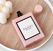 Okify Gucci Pink Bloom Women Perfume 100ml  - 2