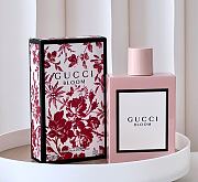 Okify Gucci Pink Bloom Women Perfume 100ml  - 1