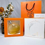 Okify Hermes Eau des Merveilles Women Perfumes 100ml  - 4