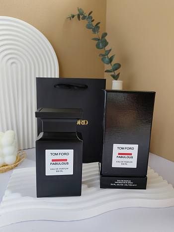 Okify Tom Ford Fabulous Unisex Perfume 100ml 