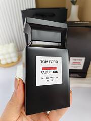 Okify Tom Ford Fabulous Unisex Perfume 100ml  - 4