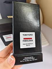 Okify Tom Ford Fabulous Unisex Perfume 100ml  - 2