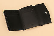 Okify Goyard Saint-Gabriel Black Wallet 12x2.5x9.3cm - 3
