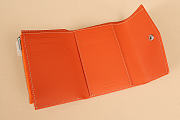 Okify Goyard Saint-Gabriel Orange Wallet 12x2.5x9.3cm - 6