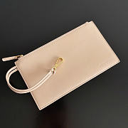 Okify Bottega Veneta Large Cabat Bag Nude 51x28x18cm - 5