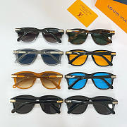 Okify Louis Vuitton Z3075U Sunglasses - 3
