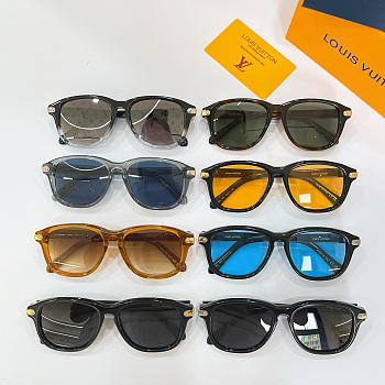 Okify Louis Vuitton Z3075U Sunglasses