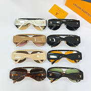 Okify Louis Vuitton Z3399U Sunglasses - 3