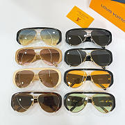 Okify Louis Vuitton Z3399U Sunglasses - 1