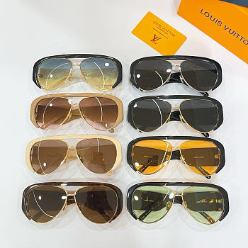 Okify Louis Vuitton Z3399U Sunglasses