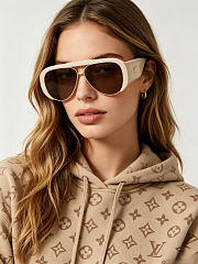Okify Louis Vuitton Z3399U Sunglasses - 2