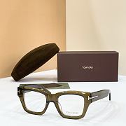 Okify Tom Ford FT1154 Sunglasses 2 - 5