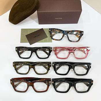 Okify Tom Ford FT1154 Sunglasses 2